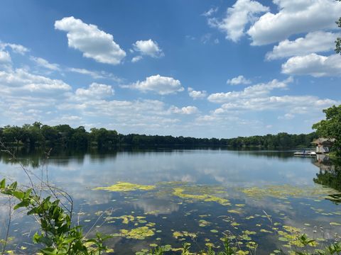 Tiny photo for 1261 Oak Hill Road, Lake Barrington, IL 60010 (MLS # 12511819)