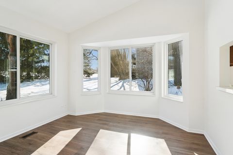 Tiny photo for 1261 Oak Hill Road, Lake Barrington, IL 60010 (MLS # 12511819)