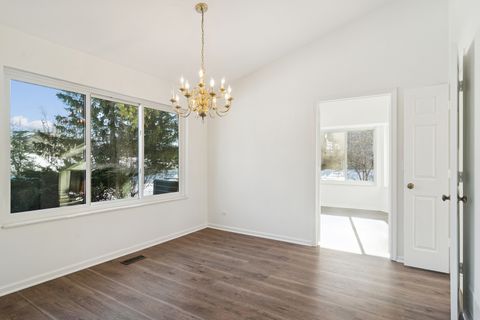 Tiny photo for 1261 Oak Hill Road, Lake Barrington, IL 60010 (MLS # 12511819)