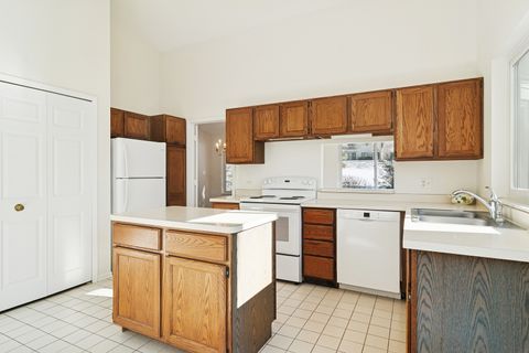 Tiny photo for 1261 Oak Hill Road, Lake Barrington, IL 60010 (MLS # 12511819)