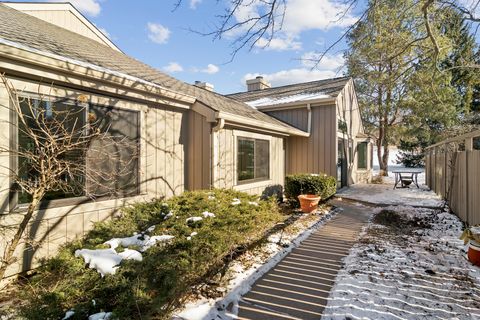 Tiny photo for 1261 Oak Hill Road, Lake Barrington, IL 60010 (MLS # 12511819)