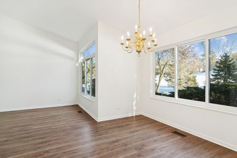 Tiny photo for 1261 Oak Hill Road, Lake Barrington, IL 60010 (MLS # 12511819)