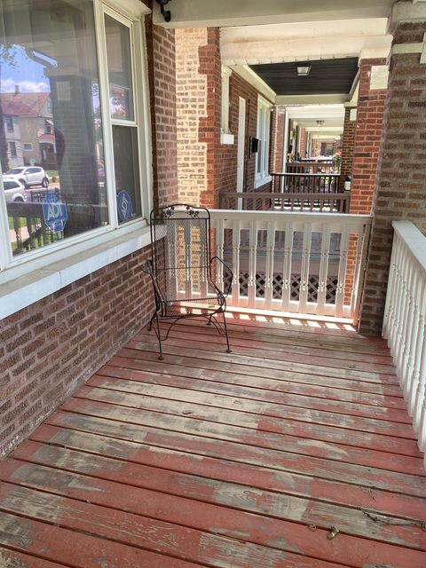 Tiny photo for 8611 S Aberdeen Street, Chicago, IL 60620 (MLS # 12524488)