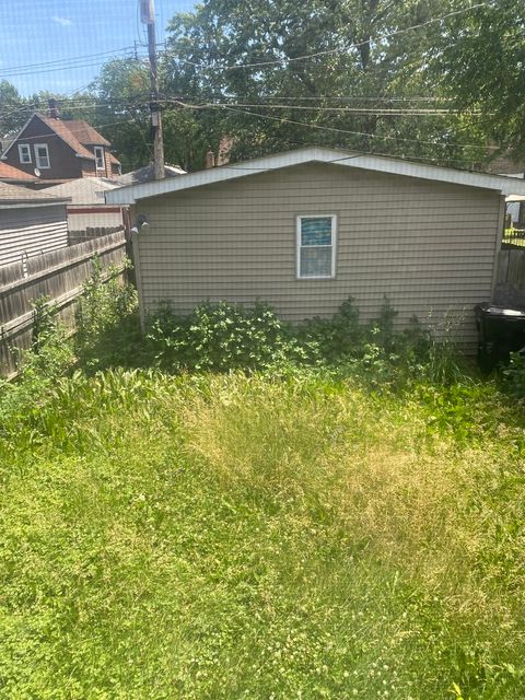 Tiny photo for 8611 S Aberdeen Street, Chicago, IL 60620 (MLS # 12524488)