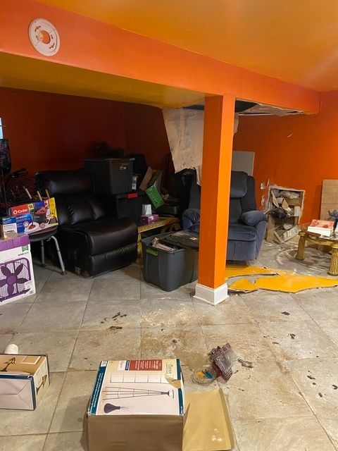 Tiny photo for 8611 S Aberdeen Street, Chicago, IL 60620 (MLS # 12524488)