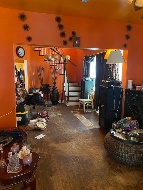 Tiny photo for 8611 S Aberdeen Street, Chicago, IL 60620 (MLS # 12524488)