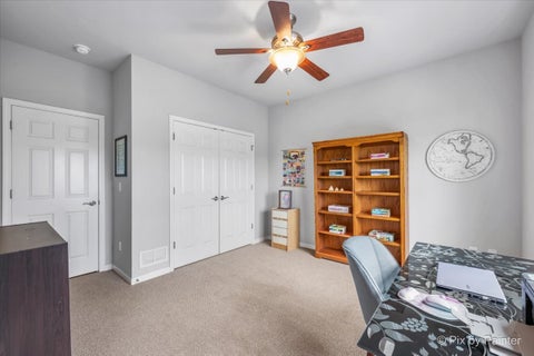 Tiny photo for 0N334 King Drive N, Geneva, IL 60134 (MLS # 12777424)