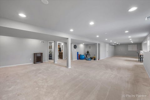Tiny photo for 0N334 King Drive N, Geneva, IL 60134 (MLS # 12777424)