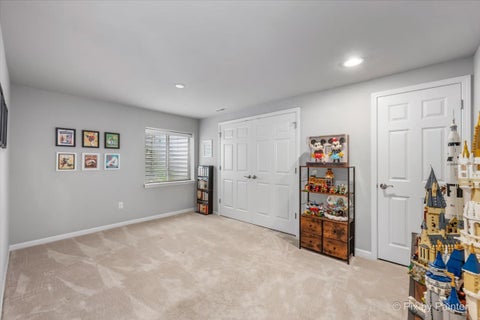 Tiny photo for 0N334 King Drive N, Geneva, IL 60134 (MLS # 12777424)