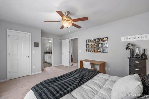 Tiny photo for 0N334 King Drive N, Geneva, IL 60134 (MLS # 12777424)