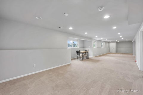 Tiny photo for 0N334 King Drive N, Geneva, IL 60134 (MLS # 12777424)