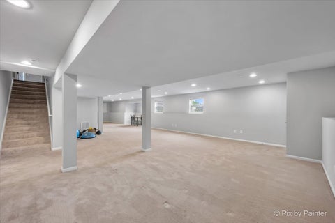 Tiny photo for 0N334 King Drive N, Geneva, IL 60134 (MLS # 12777424)