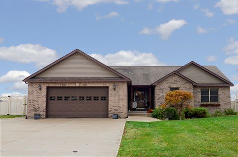 Photo of 1235 Edna Circle, Ottawa, IL 61350 (MLS # 12507060)