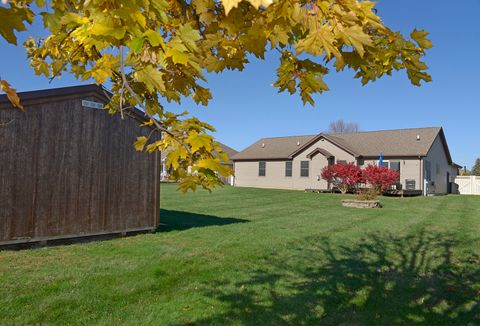 Tiny photo for 1235 Edna Circle, Ottawa, IL 61350 (MLS # 12507060)