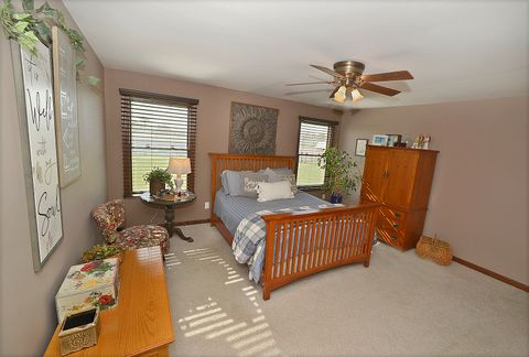 Tiny photo for 1235 Edna Circle, Ottawa, IL 61350 (MLS # 12507060)