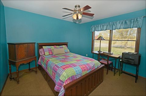 Tiny photo for 1235 Edna Circle, Ottawa, IL 61350 (MLS # 12507060)