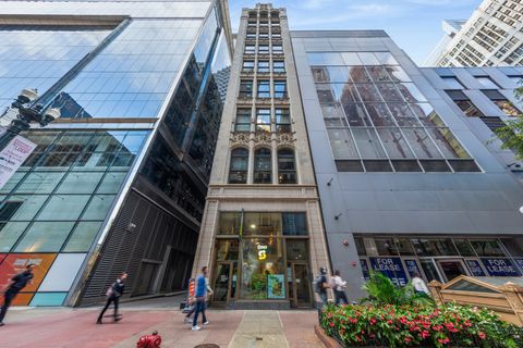 120 S State Street 4 Chicago IL 60603