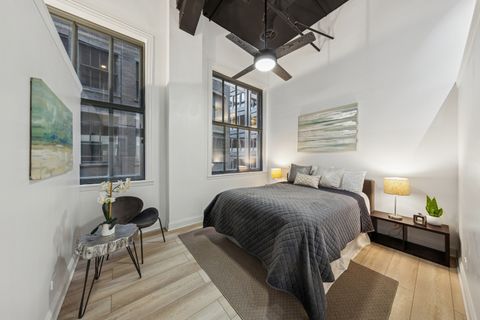 Tiny photo for 120 S State Street #4, Chicago, IL 60603 (MLS # 12496429)