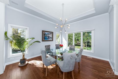 Tiny photo for 940 Burnham Court, Aurora, IL 60502 (MLS # 12181169)