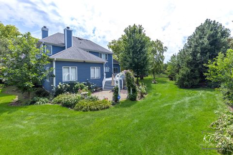 Tiny photo for 940 Burnham Court, Aurora, IL 60502 (MLS # 12181169)