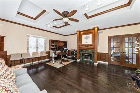 Tiny photo for 940 Burnham Court, Aurora, IL 60502 (MLS # 12181169)