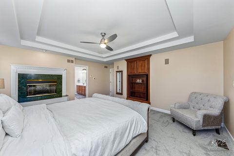 Tiny photo for 940 Burnham Court, Aurora, IL 60502 (MLS # 12181169)