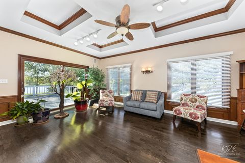 Tiny photo for 940 Burnham Court, Aurora, IL 60502 (MLS # 12181169)