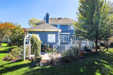 Tiny photo for 940 Burnham Court, Aurora, IL 60502 (MLS # 12181169)