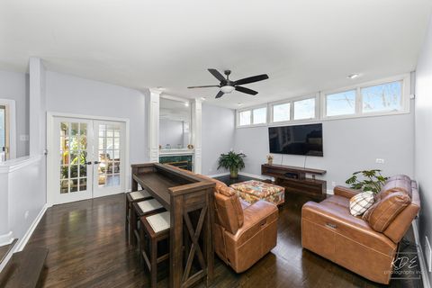 Tiny photo for 940 Burnham Court, Aurora, IL 60502 (MLS # 12181169)