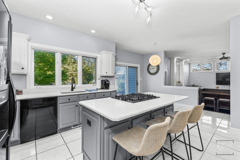 Tiny photo for 940 Burnham Court, Aurora, IL 60502 (MLS # 12181169)