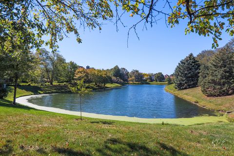 Tiny photo for 940 Burnham Court, Aurora, IL 60502 (MLS # 12181169)