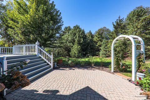 Tiny photo for 940 Burnham Court, Aurora, IL 60502 (MLS # 12181169)