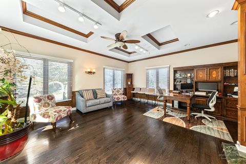 Tiny photo for 940 Burnham Court, Aurora, IL 60502 (MLS # 12181169)