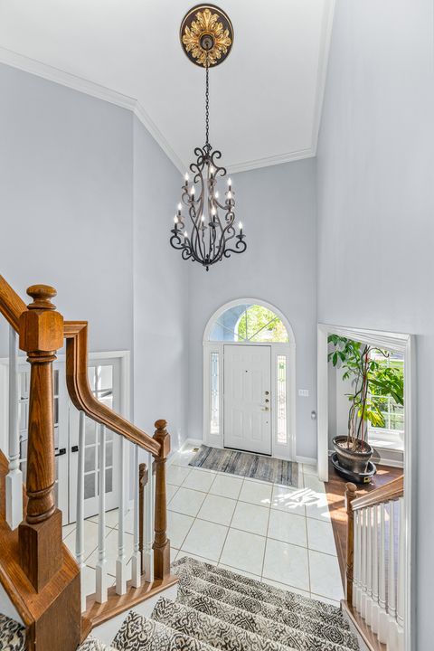 Tiny photo for 940 Burnham Court, Aurora, IL 60502 (MLS # 12181169)