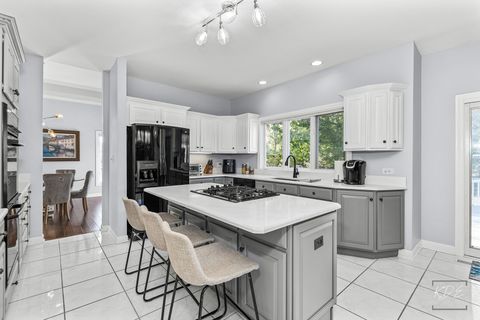 Tiny photo for 940 Burnham Court, Aurora, IL 60502 (MLS # 12181169)