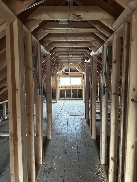Tiny photo for 9937 S Carpenter Street, Chicago, IL 60643 (MLS # 12370337)