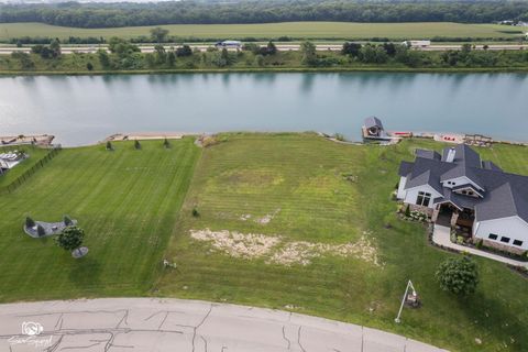 2812 Ninovan Lane Minooka IL 60447
