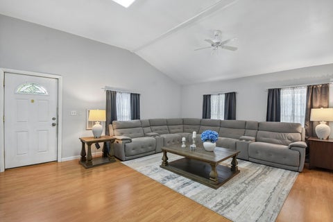 Tiny photo for 201 Laura Avenue, Shorewood, IL 60404 (MLS # 12701955)