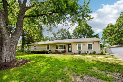 Photo of 201 Laura Avenue, Shorewood, IL 60404 (MLS # 12701955)