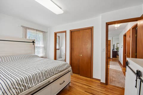 Tiny photo for 201 Laura Avenue, Shorewood, IL 60404 (MLS # 12701955)