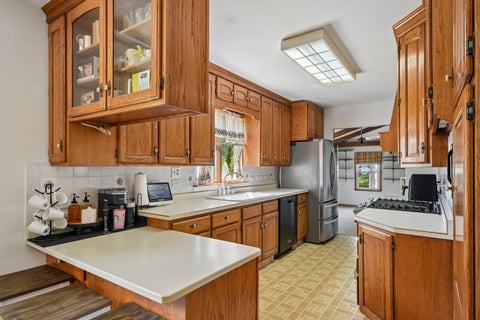 Tiny photo for 201 Laura Avenue, Shorewood, IL 60404 (MLS # 12701955)