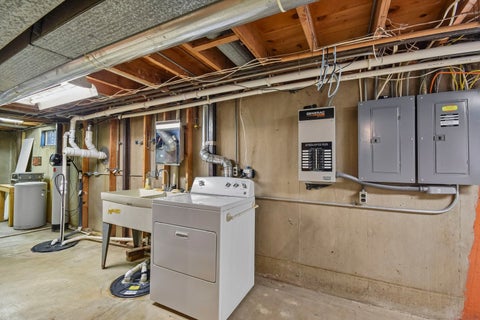Tiny photo for 201 Laura Avenue, Shorewood, IL 60404 (MLS # 12701955)