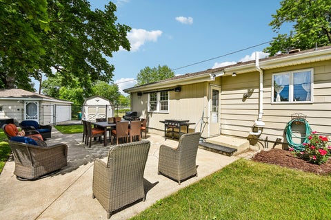 Tiny photo for 201 Laura Avenue, Shorewood, IL 60404 (MLS # 12701955)