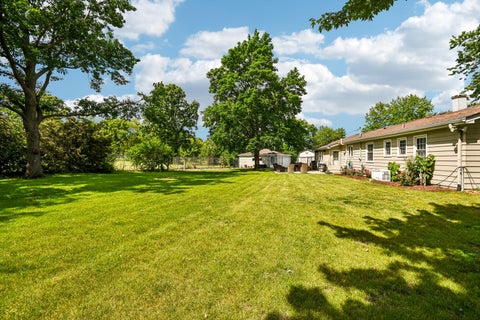 Tiny photo for 201 Laura Avenue, Shorewood, IL 60404 (MLS # 12701955)