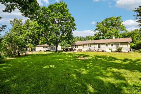 Tiny photo for 201 Laura Avenue, Shorewood, IL 60404 (MLS # 12701955)