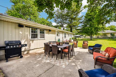 Tiny photo for 201 Laura Avenue, Shorewood, IL 60404 (MLS # 12701955)