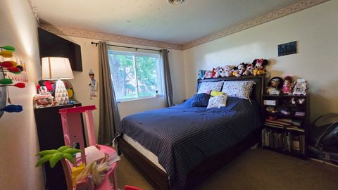 Tiny photo for 9601 S Karlov Avenue #104, Oak Lawn, IL 60453 (MLS # 12461540)