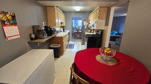 Tiny photo for 9601 S Karlov Avenue #104, Oak Lawn, IL 60453 (MLS # 12461540)