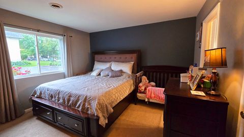 Tiny photo for 9601 S Karlov Avenue #104, Oak Lawn, IL 60453 (MLS # 12461540)