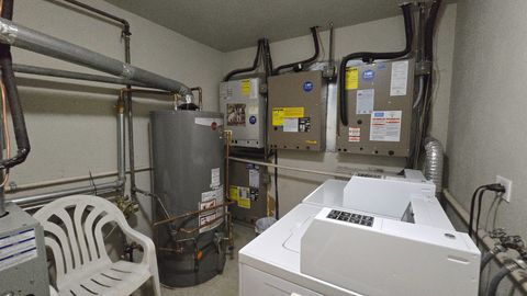 Tiny photo for 9601 S Karlov Avenue #104, Oak Lawn, IL 60453 (MLS # 12461540)